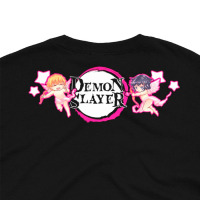 Футболка Міцурі Канроджи Клинок, що розсікає демонів - Demon Slayer MRZ v219 XXL (25092) - вид 3 мініатюра
