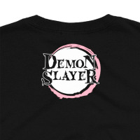 Футболка Міцурі Канроджи Клинок, що розсікає демонів - Demon Slayer MRZ v220 L (25096) - вид 3 мініатюра
