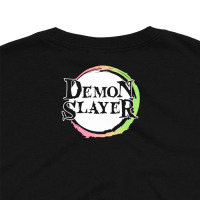 Футболка Міцурі Канроджи Клинок, що розсікає демонів - Demon Slayer MRZ v221 XS (25099) - вид 3 мініатюра