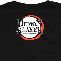Футболка Незуко Камадо Клинок, що розсікає демонів Demon Slayer MRZ v222 XXL (25110) - вид 3 мініатюра