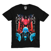 Футболка Кісуке Урахара Бліч Bleach MRZ v230 XXL (25158) - вид 1 мініатюра