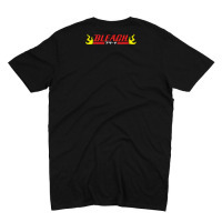 Футболка Йоруіті Сіхоін Бліч Bleach MRZ v231 XL (25163) - вид 2 мініатюра