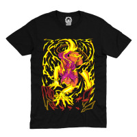 Футболка Йоруіті Сіхоін Бліч Bleach MRZ v232 S (25166) - вид 1 мініатюра