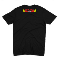 Футболка Йоруіті Сіхоін Бліч Bleach MRZ v232 S (25166) - вид 2 мініатюра