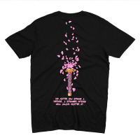 Футболка Бьякуя Кучики Бліч Bleach MRZ v233 XXL (25176) - вид 2 мініатюра