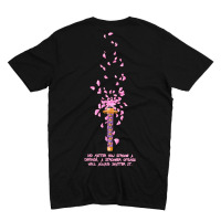 Футболка Бьякуя Кучики Бліч Bleach MRZ v234 L (25180) - вид 2 мініатюра