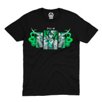 Футболка Улькіорра Шифер Бліч Bleach MRZ v236 XL (25193) - вид 1 мініатюра