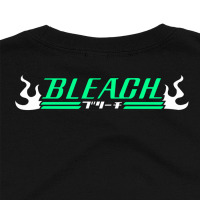 Футболка Улькіорра Шифер Бліч Bleach MRZ v237 M (25197) - вид 3 мініатюра