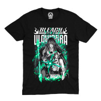 Футболка Улькіорра Шифер Бліч Bleach MRZ v237 L (25198) - вид 1 мініатюра