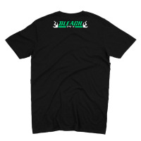 Футболка Улькіорра Шифер Бліч Bleach MRZ v237 L (25198) - вид 2 мініатюра