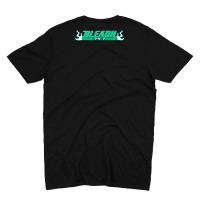 Футболка Улькіорра Шифер Бліч Bleach MRZ v238 XS (25201) - вид 2 мініатюра