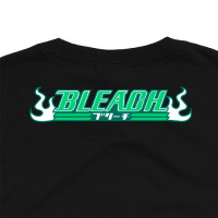 Футболка Улькіорра Шифер Бліч Bleach MRZ v238 L (25204) - вид 3 мініатюра