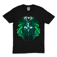 Футболка Улькіорра Шифер Бліч Bleach MRZ v238 XXL (25206) - вид 1 мініатюра