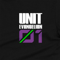 Футболка Шінджі Ікарі Евангелион Evangelion MRZ v249 XL (25271) - вид 1 мініатюра