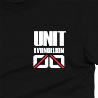 Футболка Рей Аянамі Євангеліон Evangelion MRZ v251 S (25280) - вид 1 мініатюра