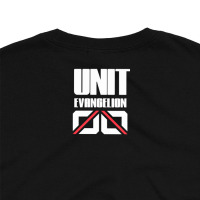 Футболка Рей Аянамі Євангеліон Evangelion MRZ v252 S (25286) - вид 3 мініатюра