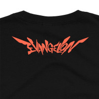 Футболка Аска Asuka Евангелион Evangelion MRZ v254 XS (25297) - вид 3 мініатюра