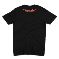 Футболка Аска Asuka Евангелион Evangelion MRZ v254 XL (25301) - вид 2 мініатюра