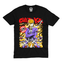 Футболка Крутий вчитель Онідзука Great Teacher Onizuka MRZ v255 XL (25307) - вид 1 мініатюра