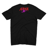 Футболка Нана Nana MRZ v257 XXL (25320) - вид 2 мініатюра