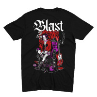 Футболка Нана Nana MRZ v258 S (25322) - вид 2 мініатюра