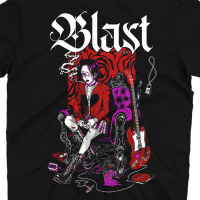 Футболка Нана Nana MRZ v258 S (25322) - вид 3 мініатюра