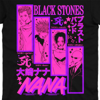 Футболка Нана Nana MRZ v260 L (25336) - вид 1 мініатюра