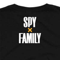 Футболка Сім'я шпигуна Spy x Family MRZ v264 L (25360) - вид 3 мініатюра