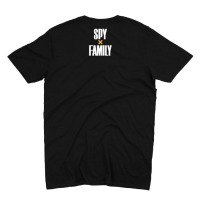 Футболка Сім'я шпигуна Spy x Family MRZ v264 XL (25361) - вид 2 мініатюра