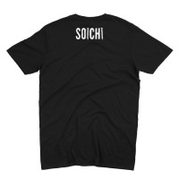 Футболка Дзюндзі Іто Ito Junji MRZ v267 L (25379) - вид 2 мініатюра