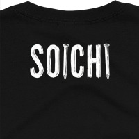 Футболка Дзюндзі Іто Ito Junji MRZ v267 L (25379) - вид 3 мініатюра