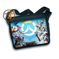 Сумка Overwatch - вид 1 мініатюра