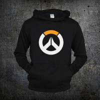 Толстовка з логотипом Overwatch S (2538) - вид 1 мініатюра