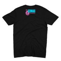 Футболка Дзюндзі Іто Ito Junji MRZ v269 M (25390) - вид 2 мініатюра