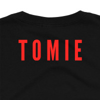 Футболка Дзюндзі Іто Ito Junji MRZ v271 S (25401) - вид 3 мініатюра