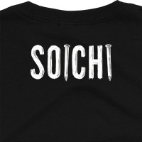 Футболка Дзюндзі Іто Ito Junji MRZ v272 S (25407) - вид 3 мініатюра