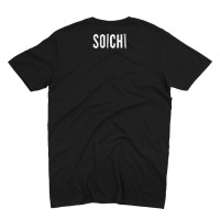 Футболка Дзюндзі Іто Ito Junji MRZ v272 M (25408) - вид 2 мініатюра