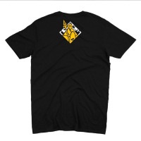 Футболка Геншін Імпакт Genshin Impact MRZ v276 L (25433) - вид 2 мініатюра