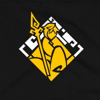 Футболка Геншін Імпакт Genshin Impact MRZ v276 L (25433) - вид 3 мініатюра