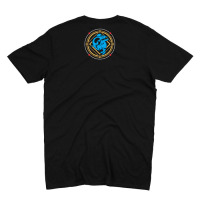 Футболка Гань Юй Ganyu Геншін Імпакт Genshin Impact MRZ v277 L (25439) - вид 2 мініатюра