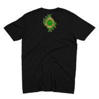 Футболка Нахіда Nahida Геншін Імпакт Genshin Impact MRZ v279 M (25450) - вид 1 мініатюра