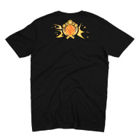 Футболка Аратакі Ітто Геншін Імпакт Genshin Impact MRZ v283 M (25474) - вид 1 мініатюра