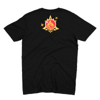 Футболка Клі Klee Геншін Імпакт Genshin Impact MRZ v284 XS (25478) - вид 1 мініатюра