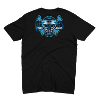 Футболка One Piece Великий куш MRZ v286 M (25492) - вид 2 мініатюра