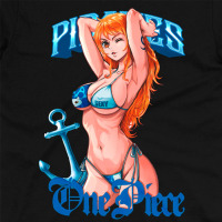 Футболка One Piece Великий куш MRZ v286 XXL (25495) - вид 1 мініатюра