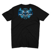 Футболка One Piece Великий куш MRZ v287 S (25497) - вид 2 мініатюра