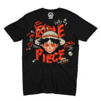 Футболка One Piece Великий куш MRZ v288 L (25505) - вид 1 мініатюра