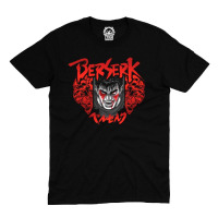 Футболка Берсерк Berserk MRZ v292 XL (25530) - вид 1 мініатюра