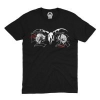 Футболка Зошит Смерти Death Note MRZ v294 S (25539) - вид 1 мініатюра