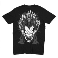 Футболка Зошит Смерти Death Note MRZ v294 M (25540) - вид 1 мініатюра